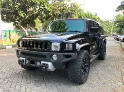 Hummer H3  Automatic 2008 Hitam 2