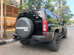 Hummer H3  Automatic 2008 Hitam 6