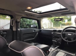 Hummer H3  Automatic 2008 Hitam 9