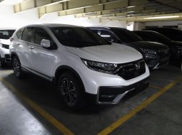Honda CR-V 1.5L Turbo Prestige Ready DP 70 juta