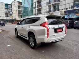 DKI Jakarta, Mitsubishi Pajero Sport Exceed 2019 kondisi terawat 1