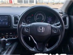 Jual cepat Honda HR-V E Special Edition 2019 di DKI Jakarta 7