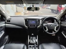 DKI Jakarta, Mitsubishi Pajero Sport Exceed 2019 kondisi terawat 7