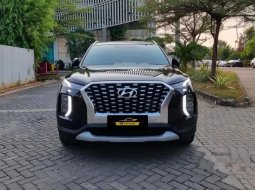 Jual mobil Hyundai Palisade Signature 2022 bekas, DKI Jakarta