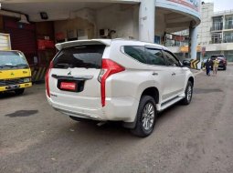 DKI Jakarta, Mitsubishi Pajero Sport Exceed 2019 kondisi terawat 2