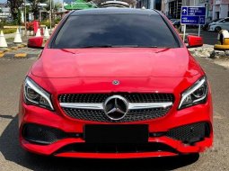 Mercedes-Benz AMG 2018 DKI Jakarta dijual dengan harga termurah 12