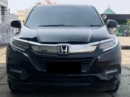 Jual cepat Honda HR-V E Special Edition 2019 di DKI Jakarta 10