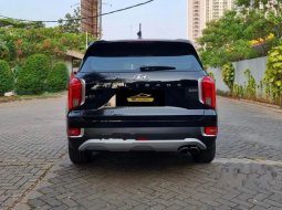 Jual mobil Hyundai Palisade Signature 2022 bekas, DKI Jakarta 11