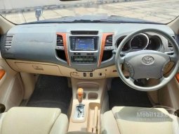 Jual mobil bekas murah Toyota Fortuner G 2010 di DKI Jakarta 5