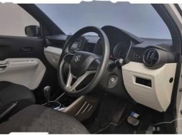 Jual mobil Suzuki Ignis GX 2017 bekas, DKI Jakarta 1