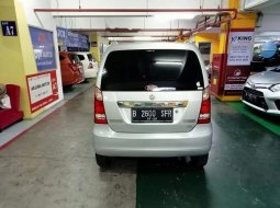 Mobil Suzuki Karimun Wagon R 2015 Karimun Wagon-R (GL) dijual, DKI Jakarta 7