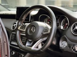 Mercedes-Benz AMG 2018 DKI Jakarta dijual dengan harga termurah 5