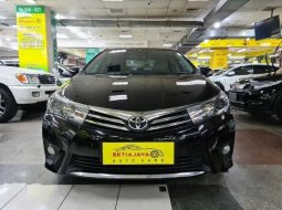 Mobil Toyota Corolla Altis 2015 V dijual, DKI Jakarta