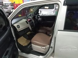 Mobil Suzuki Karimun Wagon R 2015 Karimun Wagon-R (GL) dijual, DKI Jakarta 1