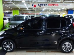 Mobil Daihatsu Sirion 2014 D FMC DELUXE dijual, DKI Jakarta 8