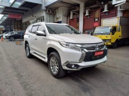 DKI Jakarta, Mitsubishi Pajero Sport Exceed 2019 kondisi terawat 4
