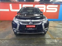 Mobil Mitsubishi Pajero Sport 2019 Exceed dijual, DKI Jakarta 2