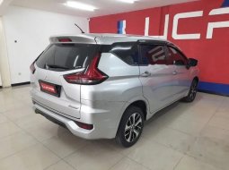 Jual mobil bekas murah Mitsubishi Xpander EXCEED 2019 di DKI Jakarta 4