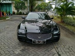 Mobil Maserati Quattroporte 2005 dijual, DKI Jakarta 6