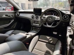 Mercedes-Benz AMG 2018 DKI Jakarta dijual dengan harga termurah 1