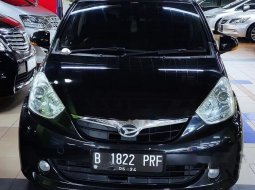 Mobil Daihatsu Sirion 2014 D FMC DELUXE dijual, DKI Jakarta