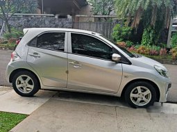 Jual mobil bekas murah Honda Brio E 2015 di Banten 1