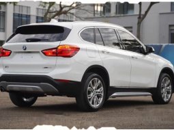Mobil BMW X1 2018 sDrive18i xLine dijual, DKI Jakarta 4