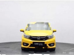 Jual mobil Honda Brio RS 2019 bekas, Jawa Barat 7