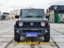 DKI Jakarta, jual mobil Suzuki Jimny 2020 dengan harga terjangkau