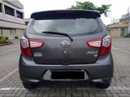 Jawa Tengah, jual mobil Daihatsu Ayla X 2020 dengan harga terjangkau 7