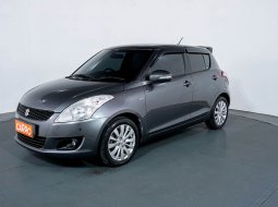 Jual mobil Suzuki Swift 2015 , Banten, Kota Tangerang Selatan 3