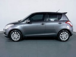 Jual mobil Suzuki Swift 2015 , Banten, Kota Tangerang Selatan 4