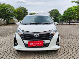 Jual mobil Toyota Calya 2020 , Kota Bekasi, Jawa Barat