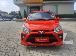 Jual mobil Toyota Agya 2021 , Kota Jakarta Selatan, DKI Jakarta