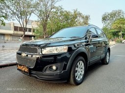 Chevrolet Captiva 2.0 Diesel 2015 1