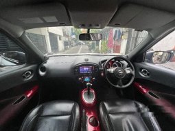 Mobil Nissan Juke 2016 RX Red Interior Revolt terbaik di Jawa Timur 4