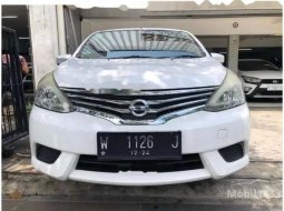 Jual mobil Nissan Grand Livina SV 2016 bekas, Jawa Timur 3
