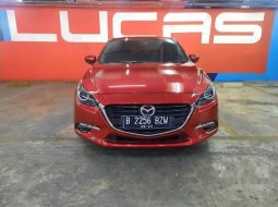 Jual mobil Mazda 3 2018 bekas, Jawa Barat 6
