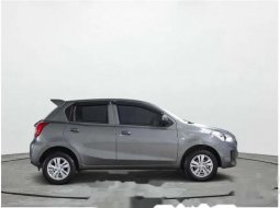 Jual mobil Datsun GO 2020 bekas, DKI Jakarta 9