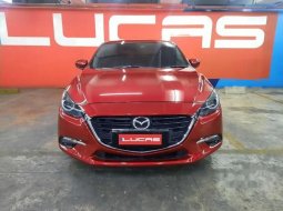 Jual mobil Mazda 3 2018 bekas, Jawa Barat 7
