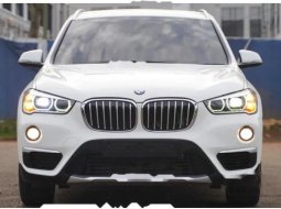 Mobil BMW X1 2018 sDrive18i xLine dijual, DKI Jakarta 9