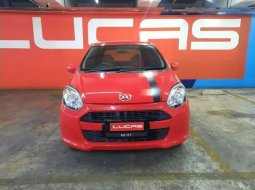 Jual mobil bekas murah Daihatsu Ayla M 2017 di DKI Jakarta 8