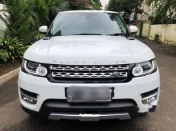 Jual mobil bekas murah Land Rover Range Rover Sport 3.0 2014 di DKI Jakarta 9