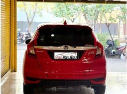DKI Jakarta, Honda Jazz RS 2019 kondisi terawat 9