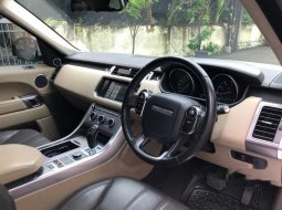 Jual mobil bekas murah Land Rover Range Rover Sport 3.0 2014 di DKI Jakarta 6
