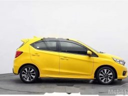 Jual mobil Honda Brio RS 2019 bekas, Jawa Barat 12