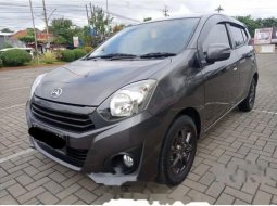 Jawa Tengah, jual mobil Daihatsu Ayla X 2020 dengan harga terjangkau 9