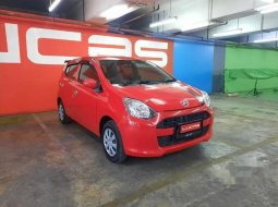 Jual mobil bekas murah Daihatsu Ayla M 2017 di DKI Jakarta 9