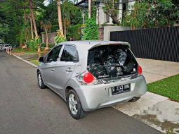 Jual mobil bekas murah Honda Brio E 2015 di Banten 4