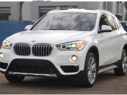 Mobil BMW X1 2018 sDrive18i xLine dijual, DKI Jakarta 8